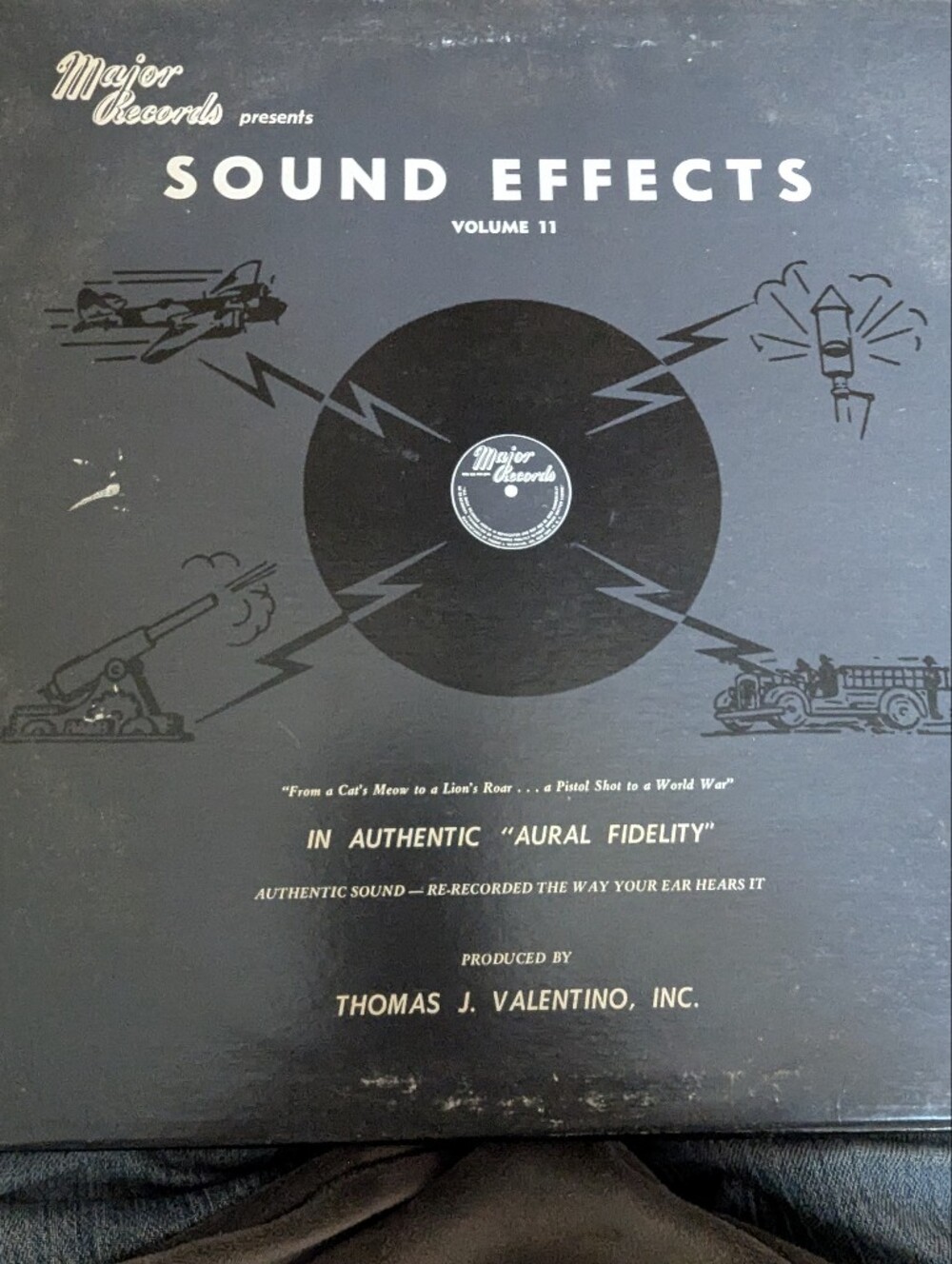 Sounds Of storms 33